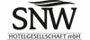 SNW Hotelgesellschaft mbH