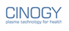Cinogy System Gmbh plasma technology for health