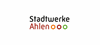 Stadtwerke Ahlen GmbH