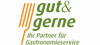 gut & gerne Ihr Partner für Gastronomieservice GmbH
