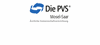 PVS -Privatärztliche Verrechnungsstelle Mosel-Saar GmbH PVS -Privatärztliche Verrechnungsstelle Mosel-Saar GmbH