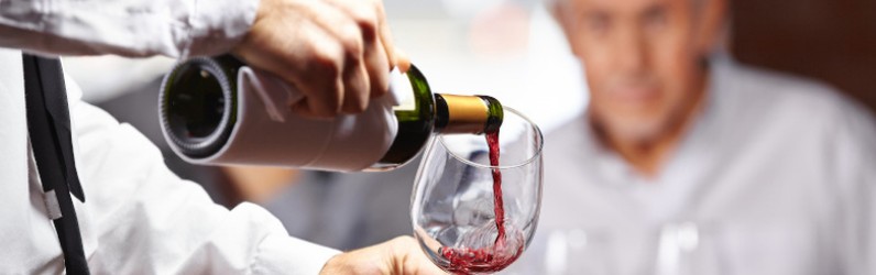Küchen- und Serviceleiter:in / Gastronomieleiter:in Küche und Service (m/w/d)