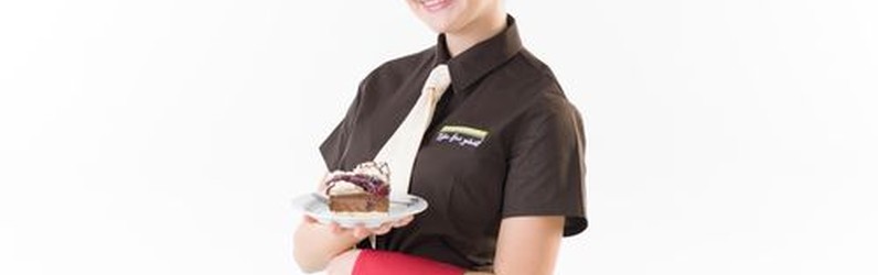 Samstagsaushilfe (m/w/d) Service/Küche