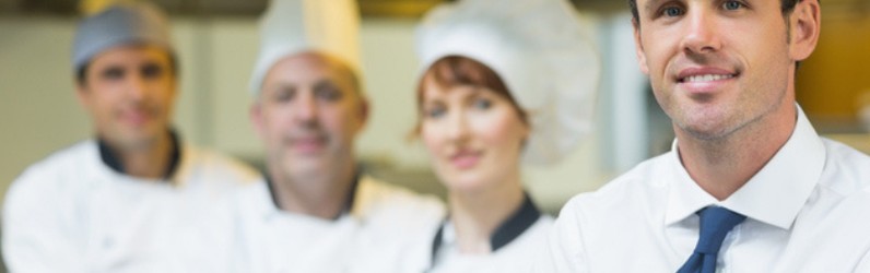 Chef de Rang (m/w/d)