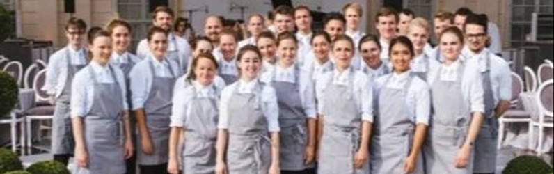Servicekraft / Kellner / Event-, Gastro-, Restaurant- & Catering-Mitarbeiter (all genders)