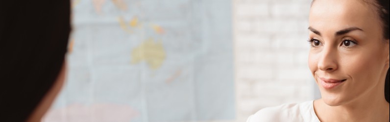 Kundenberater im Reiseservice (m/w/d)