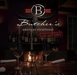 Butchers american steakhouse Butchers american steakhouse