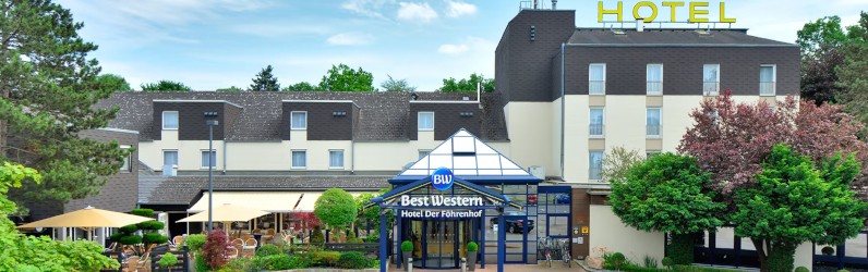 Empfangsmitarbeiter m/w/d