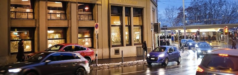 Koch / Köchin EFZ (m/w)