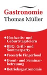 Gastronomie Thomas Müller