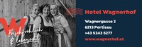 Hotel Wagnerhof Kirchmair GmbH Hotel Wagnerhof Kirchmair GmbH