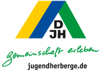 Deutsches Jugendherbergswerk Hauptverband für Jugendwandern und Jugendherbergen e.V. Deutsches Jugendherbergswerk Hauptverband für Jugendwandern und Jugendherbergen e.V.