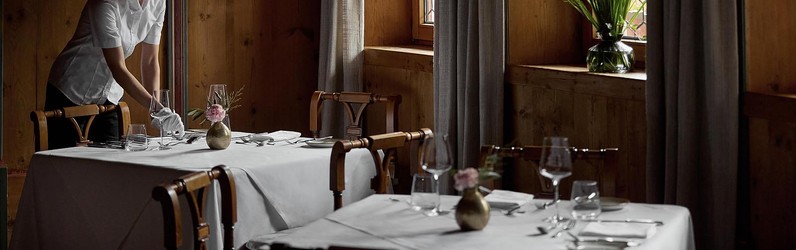 Demi Chef de Rang (m/w/d)