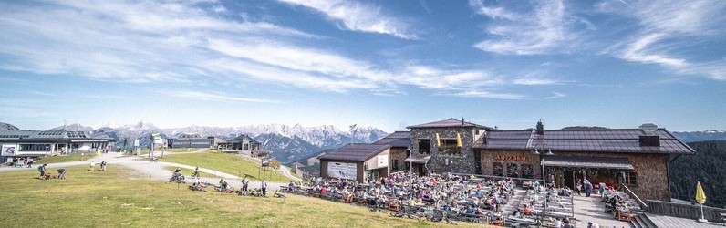 Speisenträger/Allrounder (m/w/d)