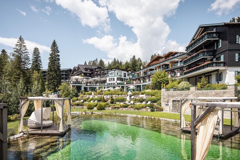 Spa-Allrounder (m/w/d)