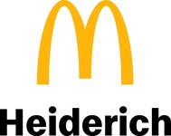 Heiderich GmbH & Co. KG - McDONALD'S