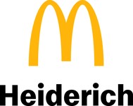 Heiderich GmbH & Co. KG - McDONALD'S Heiderich GmbH & Co. KG - McDONALD'S