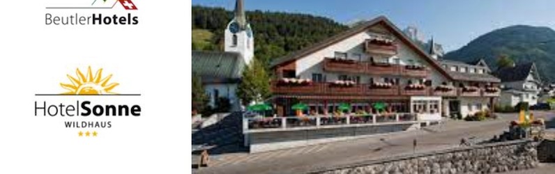 Rezeptionsmitarbeiter (m/w)  50-100%