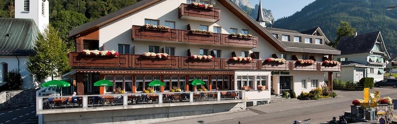 Servicemitarbeiter/in