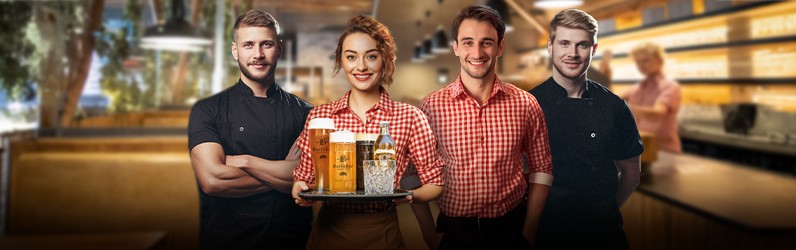 Ausbildung als Kaufmann/-frau für Büromanagement m/w/d ab 01.09.2025