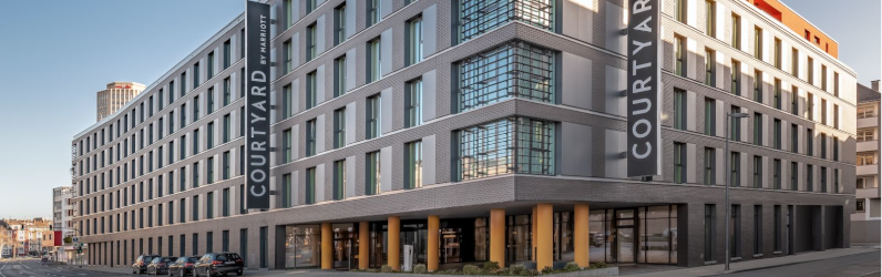 Director of Rooms Operations (m/w/d)