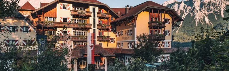 Lehrling / Auszubildender Hotel- und Gastgewerbeassistent/in (HGA) im 4-Sterne-Superior Wellnesshotel