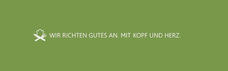 Vorarbeiter Spülküche (m/w/d) in Teilzeit