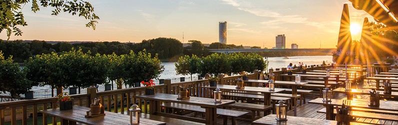Servicemitarbeiter:in RheinAlm (m/w/d)