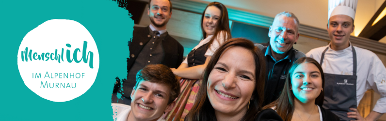 Auszubildende Hotelfachmann / Hotelfachfrau (m/w/d)