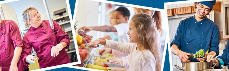 Auszubildende*r Fachkraft für Gastronomie (m/w/d) - JH Bremen