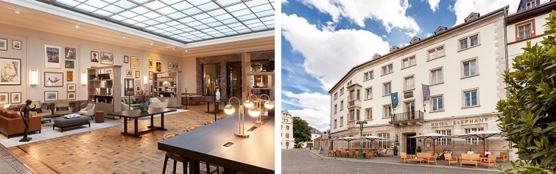Auszubildende/r Hotelfachmann/-frau (m/w/d)