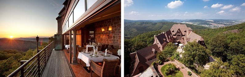 Restaurantfachmann m/w/d mit 600 € Willkommensprämie