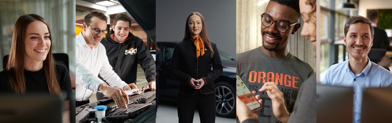 Einkäufer Leasing/Subscription (m/w/d)