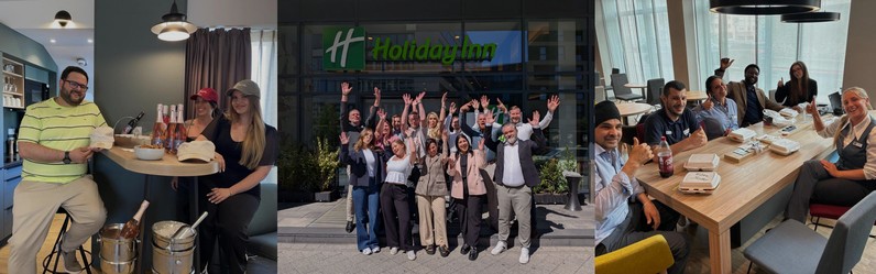 Sales Manager Corporate & MICE (m/w/d) - Süddeutschland