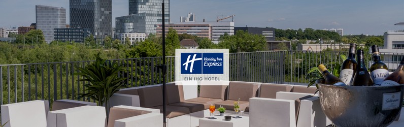 Senior Sales Manager (m/w/d)