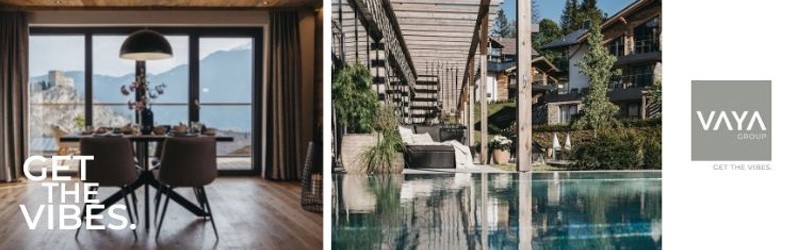 Hotelfachfrau:mann (m/w/d)