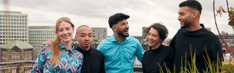 Empfangs- und Reservierungsmitarbeiter (m/w/d)