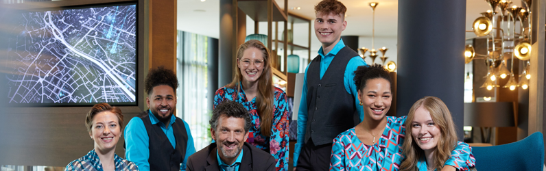 Area Hotel Manager (m/w/d) Wien