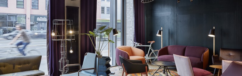 Explorer - Front Office & F&B  (m/w/d)