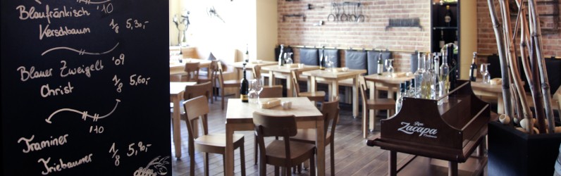 Chef de Partie (m/w/d)