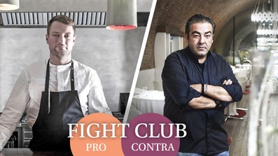 Fight Club hot or really not