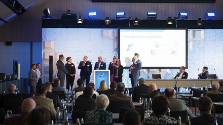 Jahrestagung des HDV Jahrestagung des HDV