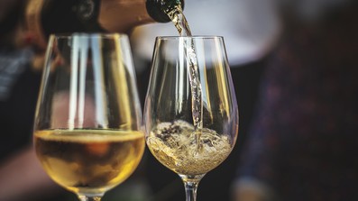 Ohne Alkohol und ohne Ende