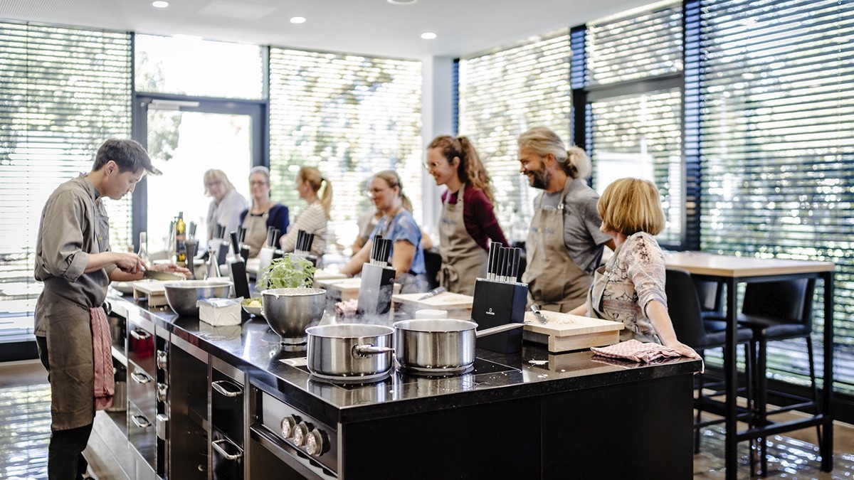 Veränderung als Chance