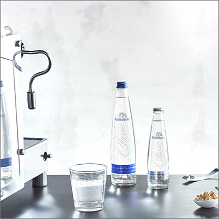 Wasser in seinen Ursprüngen Wasser in seinen Ursprüngen