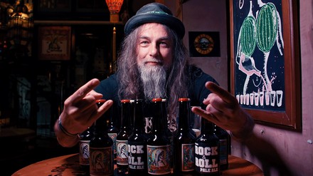 Bob alias Stefan Meitinger Bob alias Stefan Meitinger