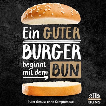 Der Bun macht den Unterschied Magazin HOGAPAGE