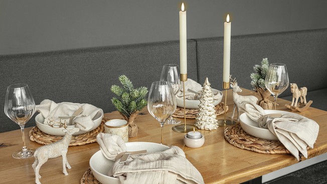 Ein Fest für die Augen