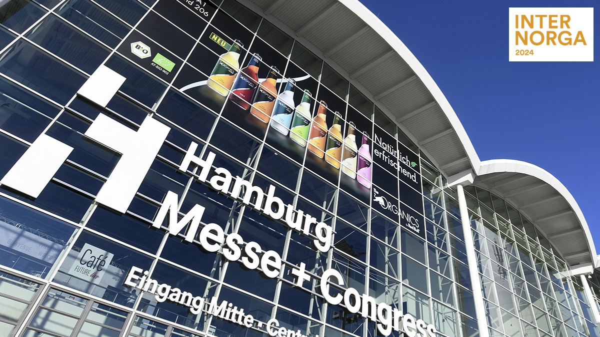 Foto: Hamburg Messe und Congress Alle zusammen in Hamburg