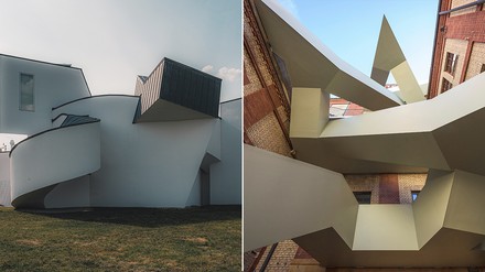 Basler Kunstmetropole Basler Kunstmetropole